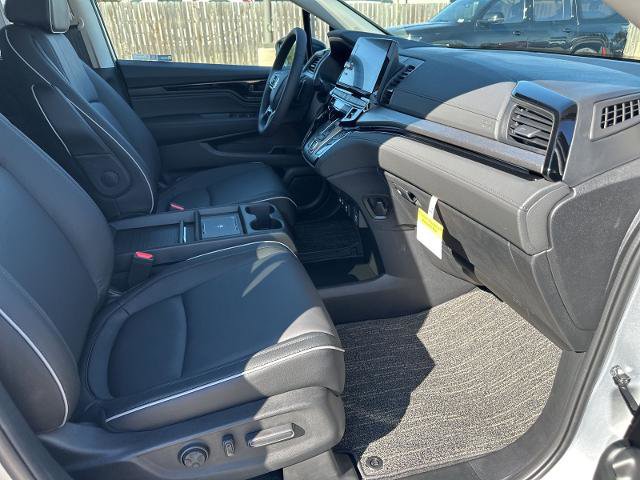 New 2026 Honda Odyssey Touring image 22