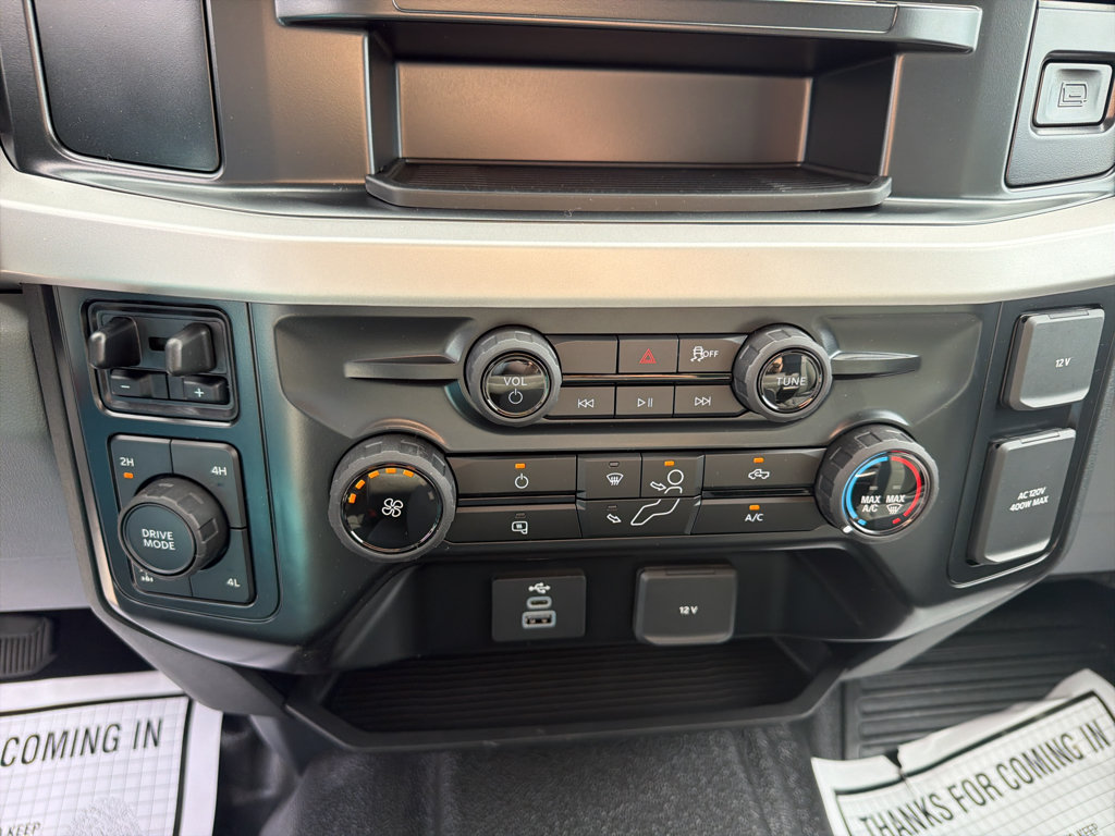New 2027 Ford F250 XLT AWD/4WD image 13