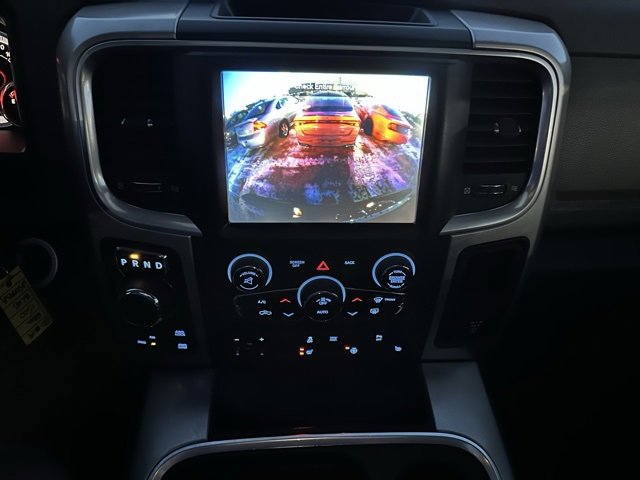 Used 2019 RAM 1500 Classic Warlock image 11