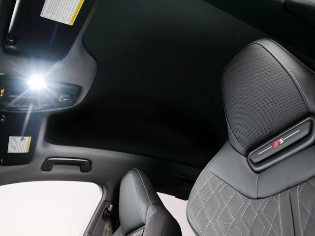 Used 2025 Audi S5 Premium Plus AWD/4WD image 22