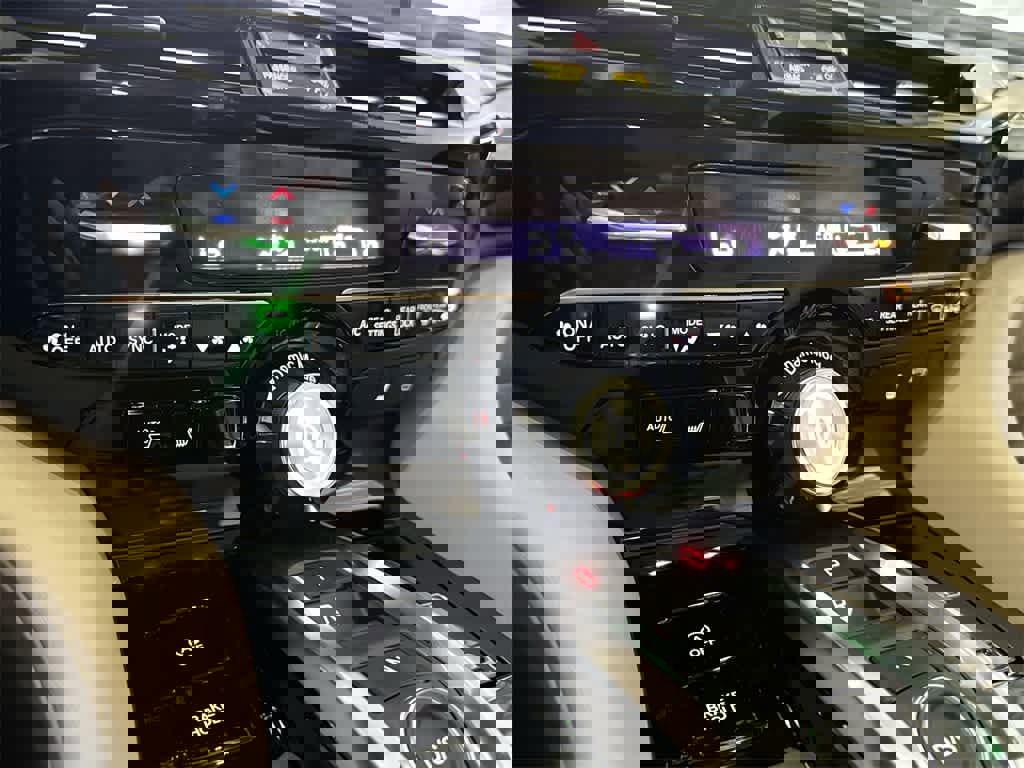 New 2026 Acura MDX FWD w/ Technology Package image 20