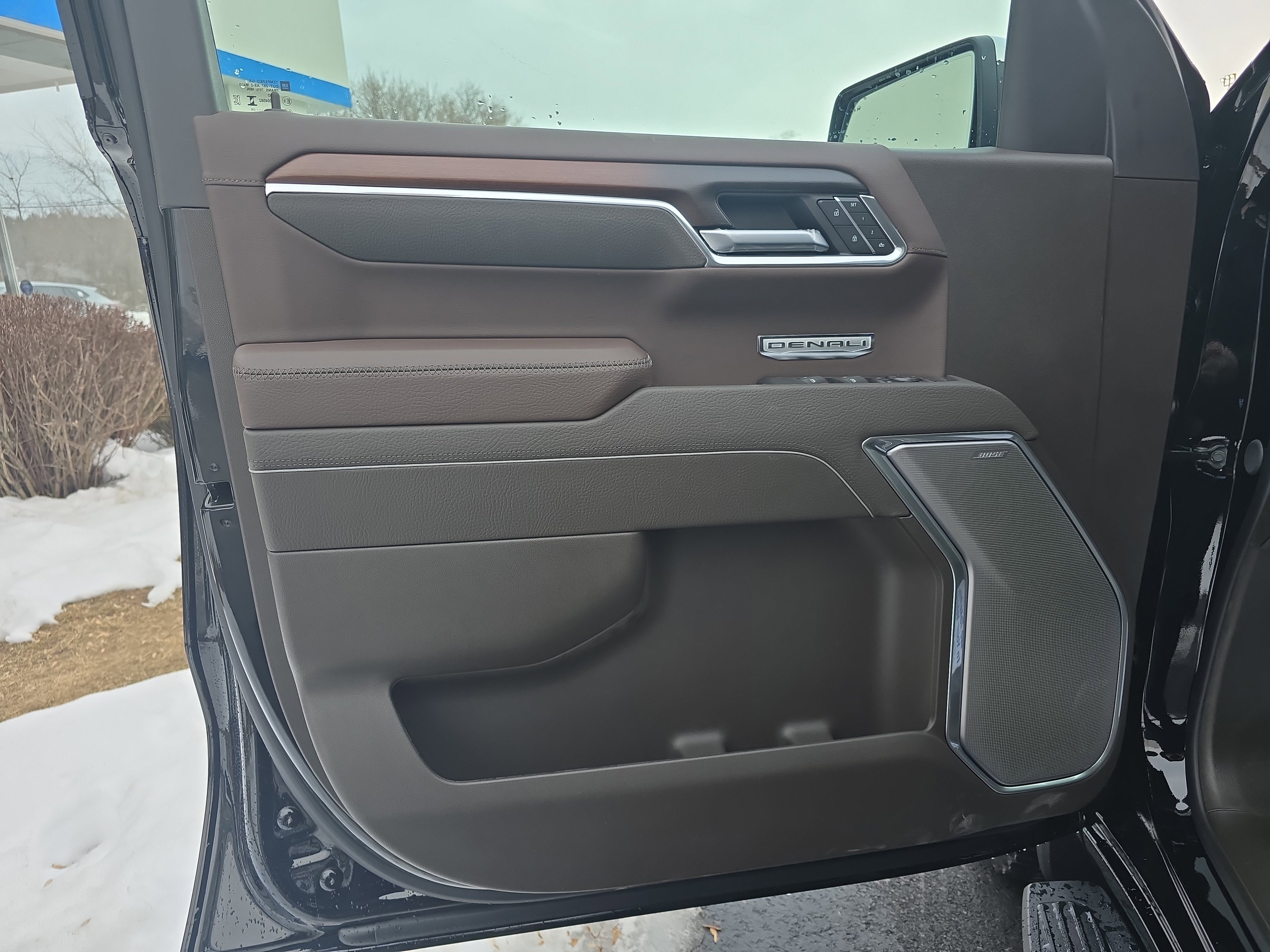 New 2026 GMC Sierra 1500 Denali image 18