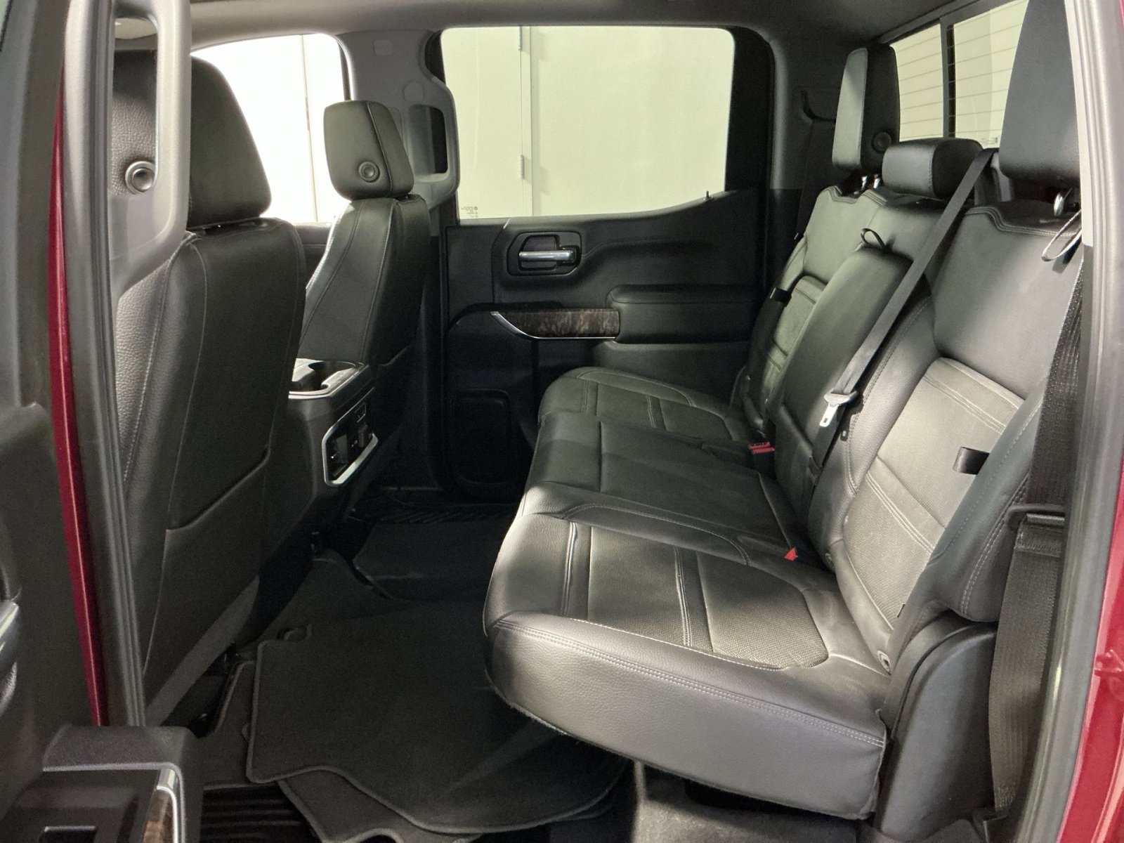 Used 2019 GMC Sierra 1500 Denali image 31