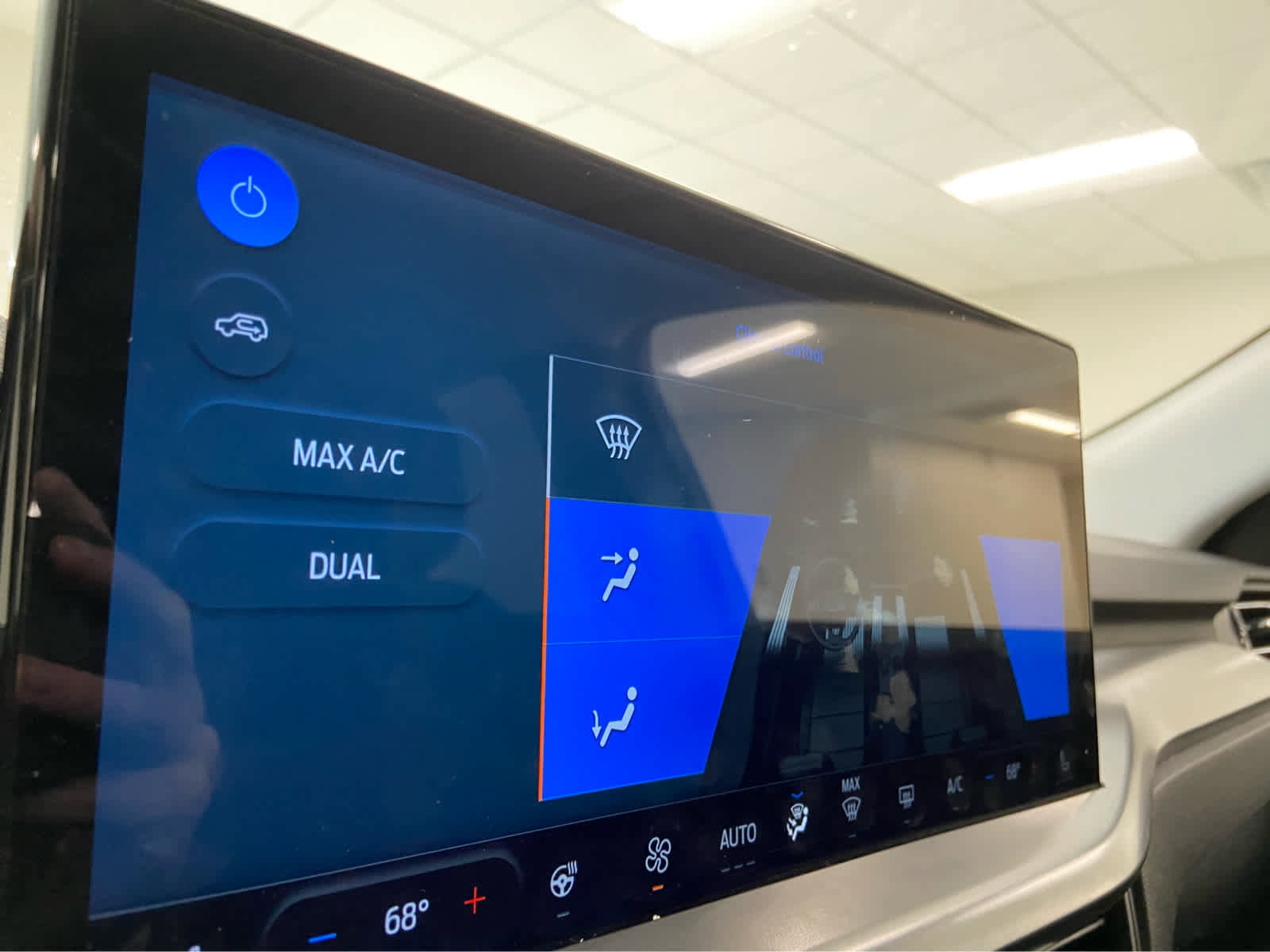 Used 2023 Ford Escape Active w/ Tech Pack #2 image 27