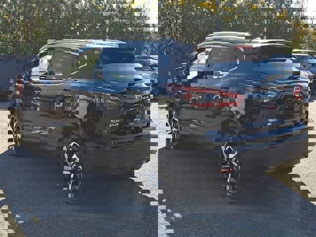 Certified 2021 Nissan Rogue Sport SL w/ Premium Package AWD/4WD image 4