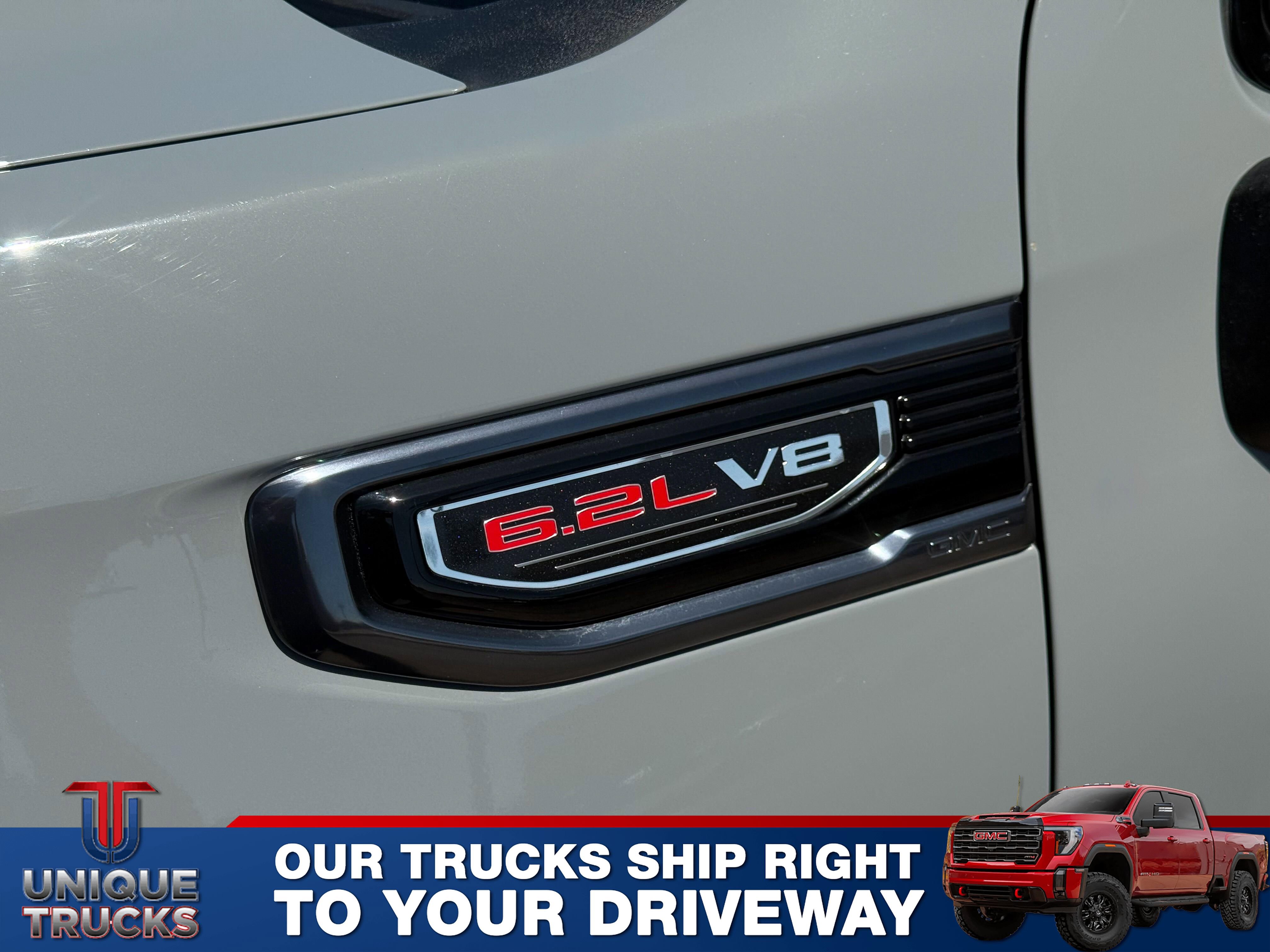 Used 2025 GMC Sierra 1500 AT4 AWD/4WD image 11