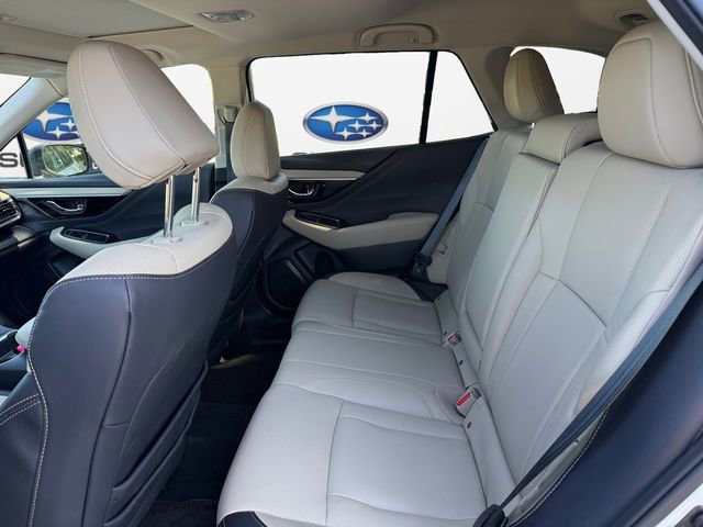 Used 2023 Subaru Outback Limited AWD/4WD image 10