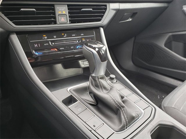 New 2026 Volkswagen Jetta S image 11