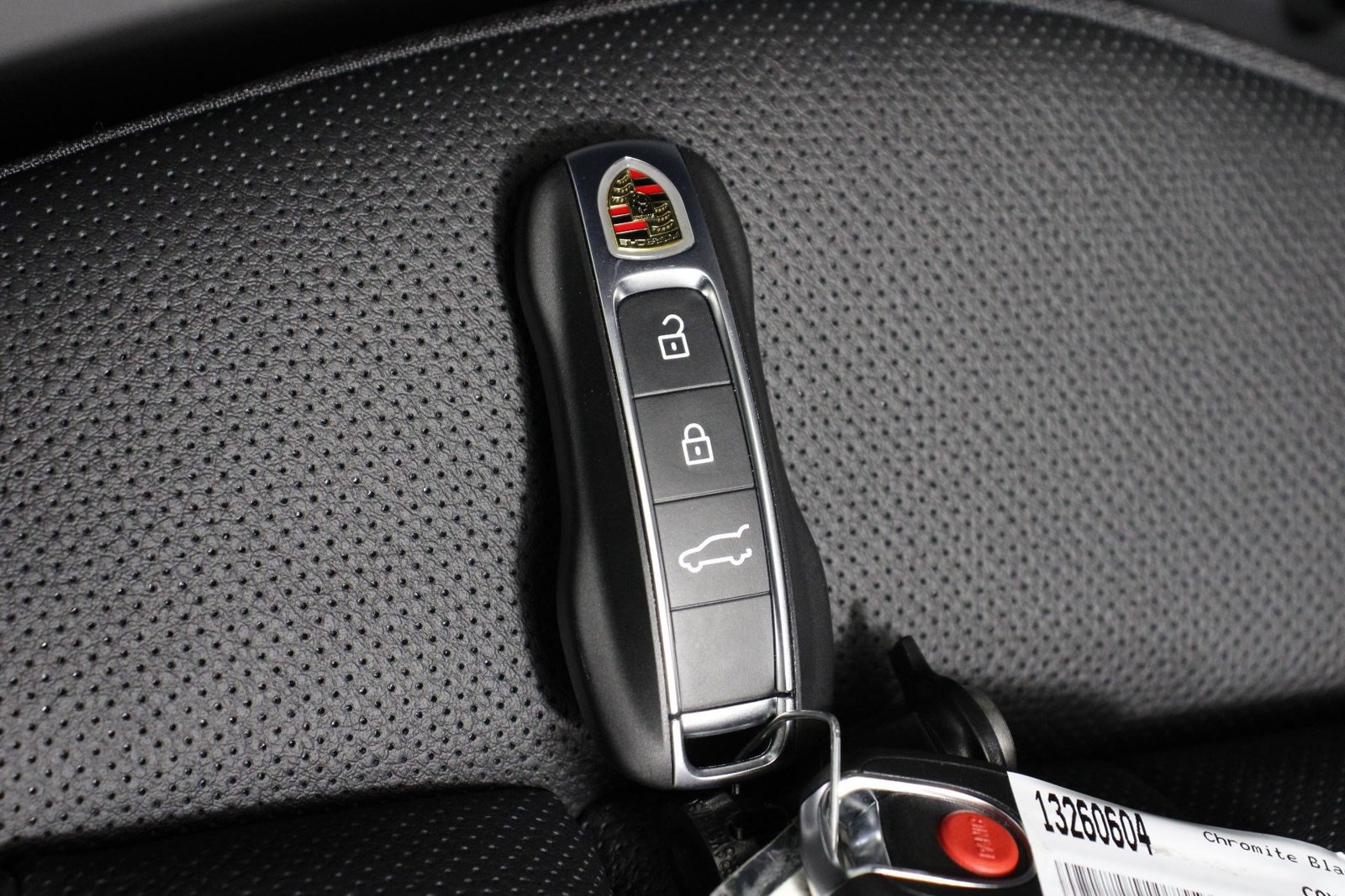New 2026 Porsche Cayenne AWD/4WD image 23
