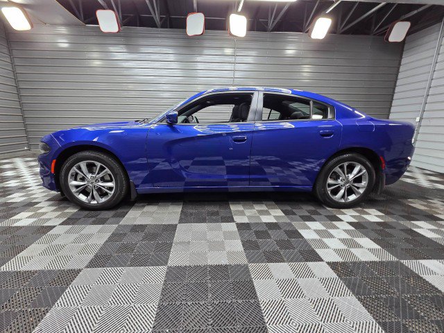 Used 2021 Dodge Charger SXT w/ Driver Convenience Group AWD/4WD image 8