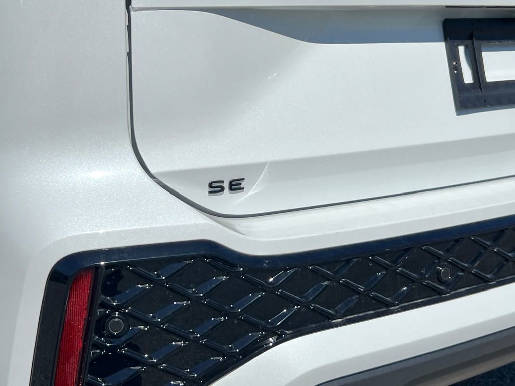 New 2026 Volkswagen Tiguan SE R-Line image 6