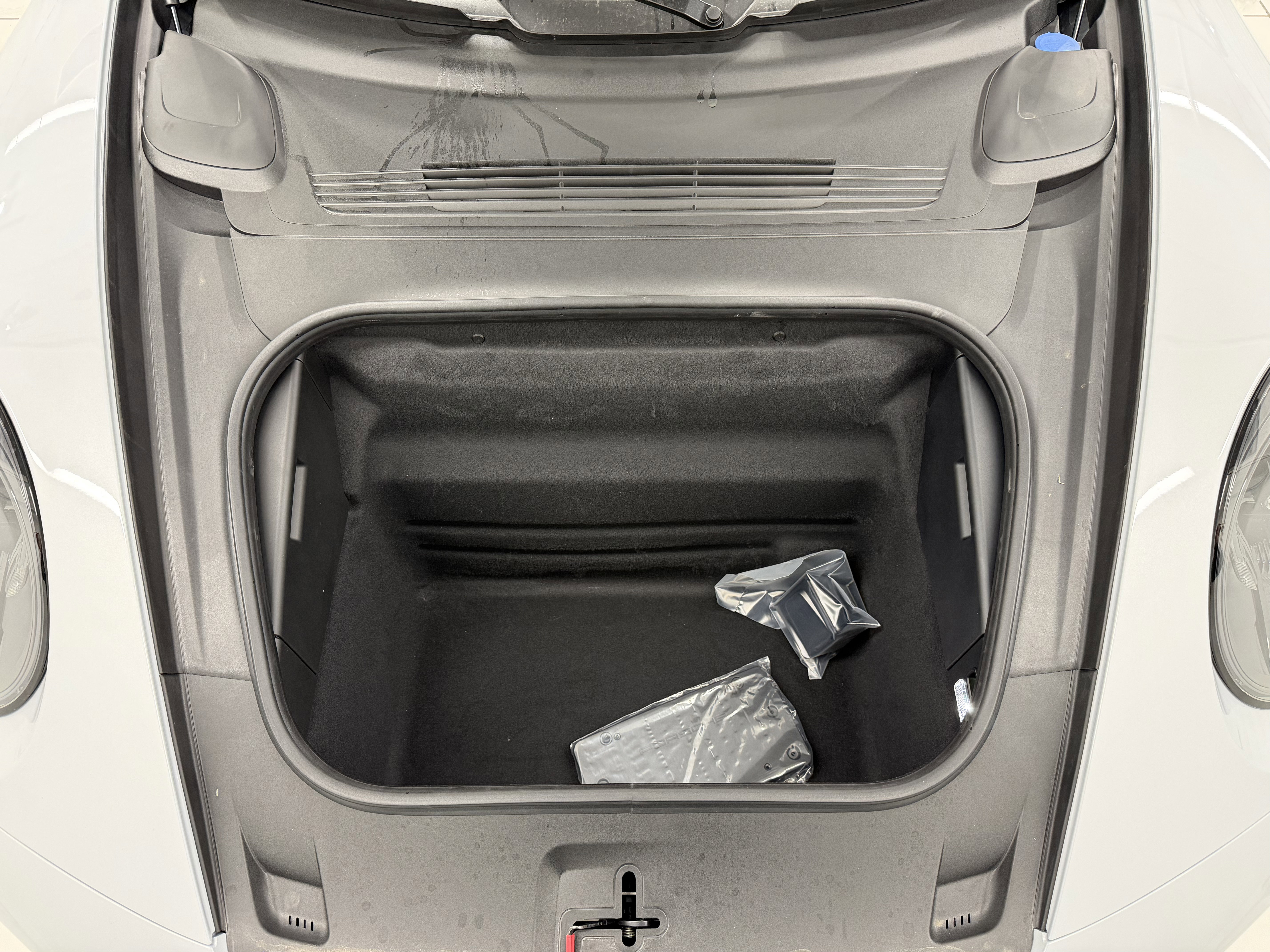 New 2026 Porsche 911 Carrera image 63