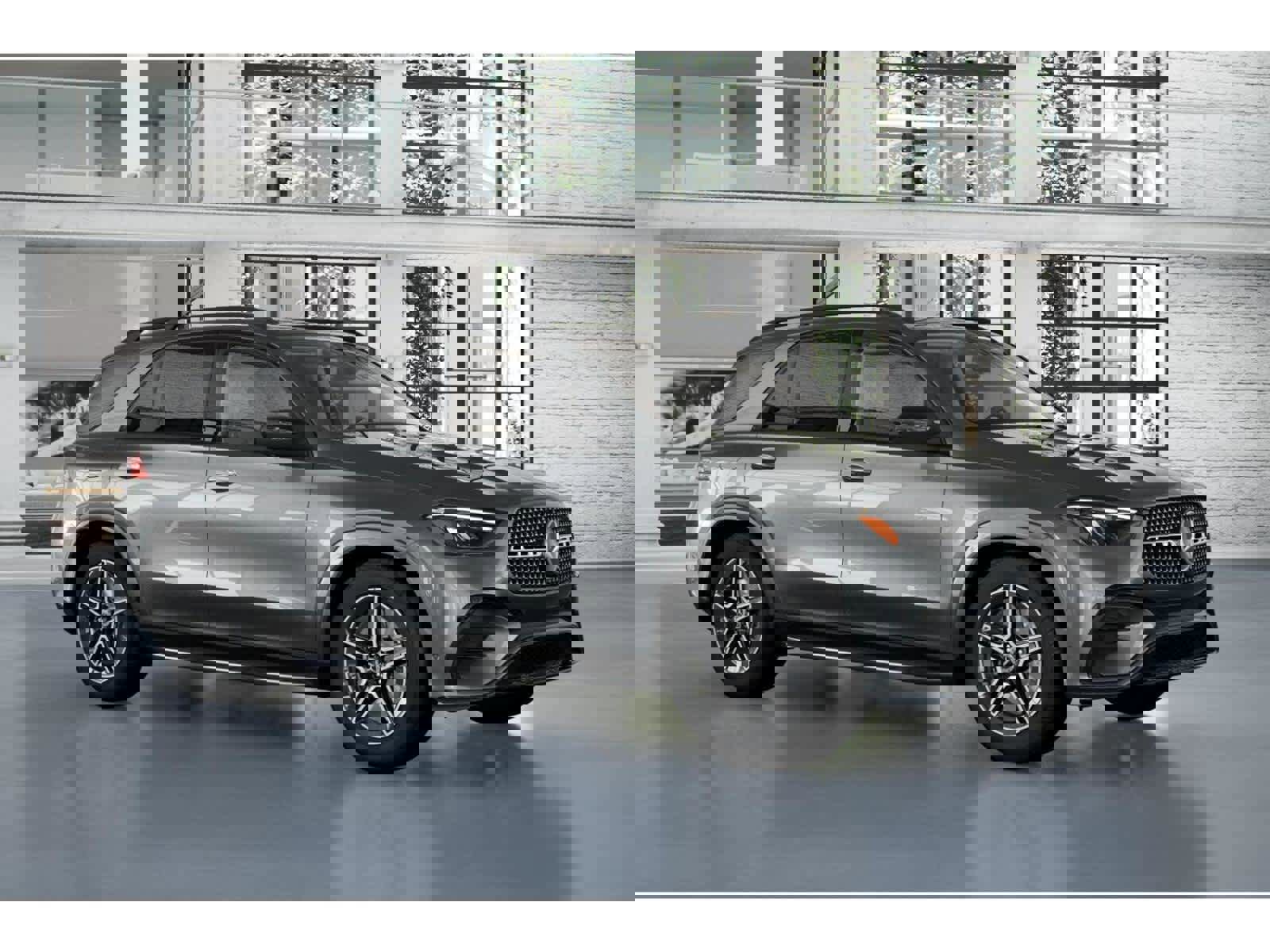 New 2026 Mercedes-Benz GLE 450 4MATIC image 13