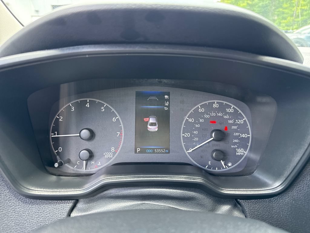 Used 2023 Toyota Corolla LE FWD image 19