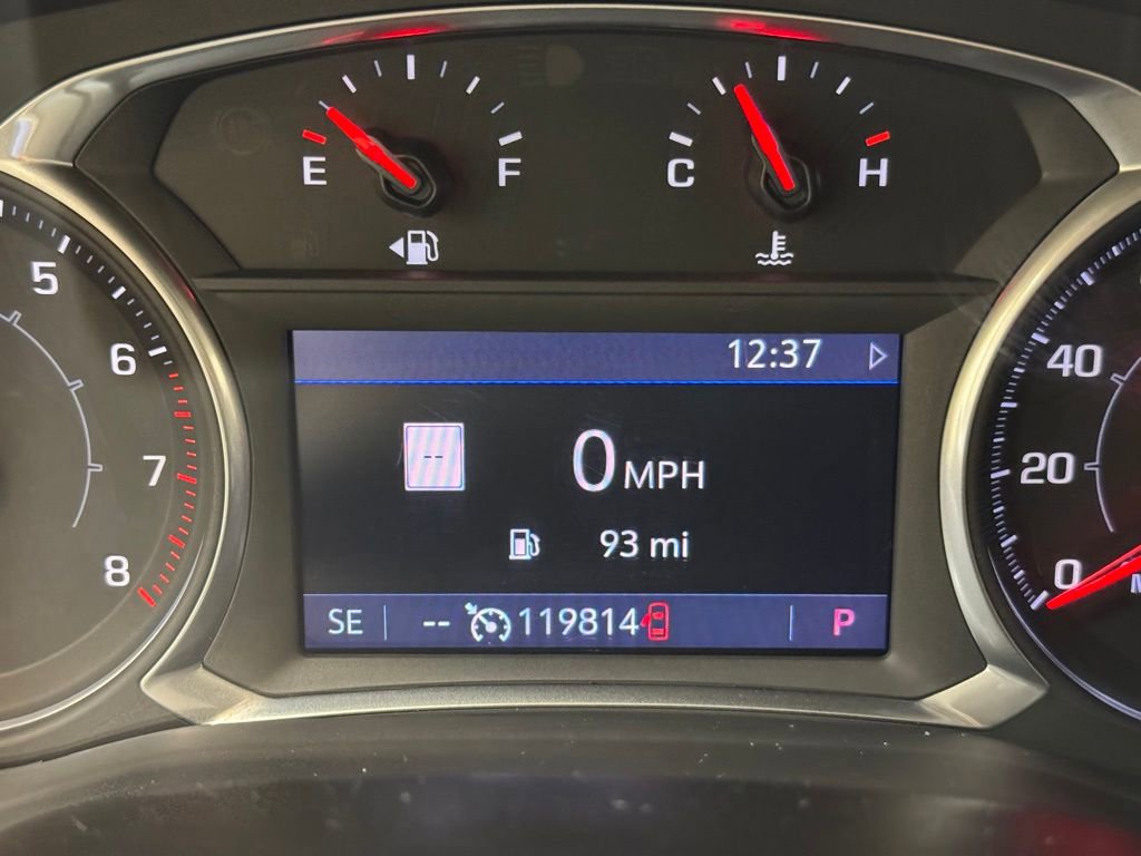 Used 2021 GMC Acadia SLT FWD image 33