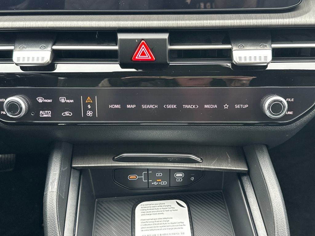 New 2026 Kia Sportage X-Line image 32