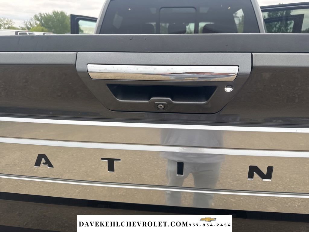Used 2015 Ford F150 Platinum w/ Equipment Group 701A Luxury AWD/4WD image 35