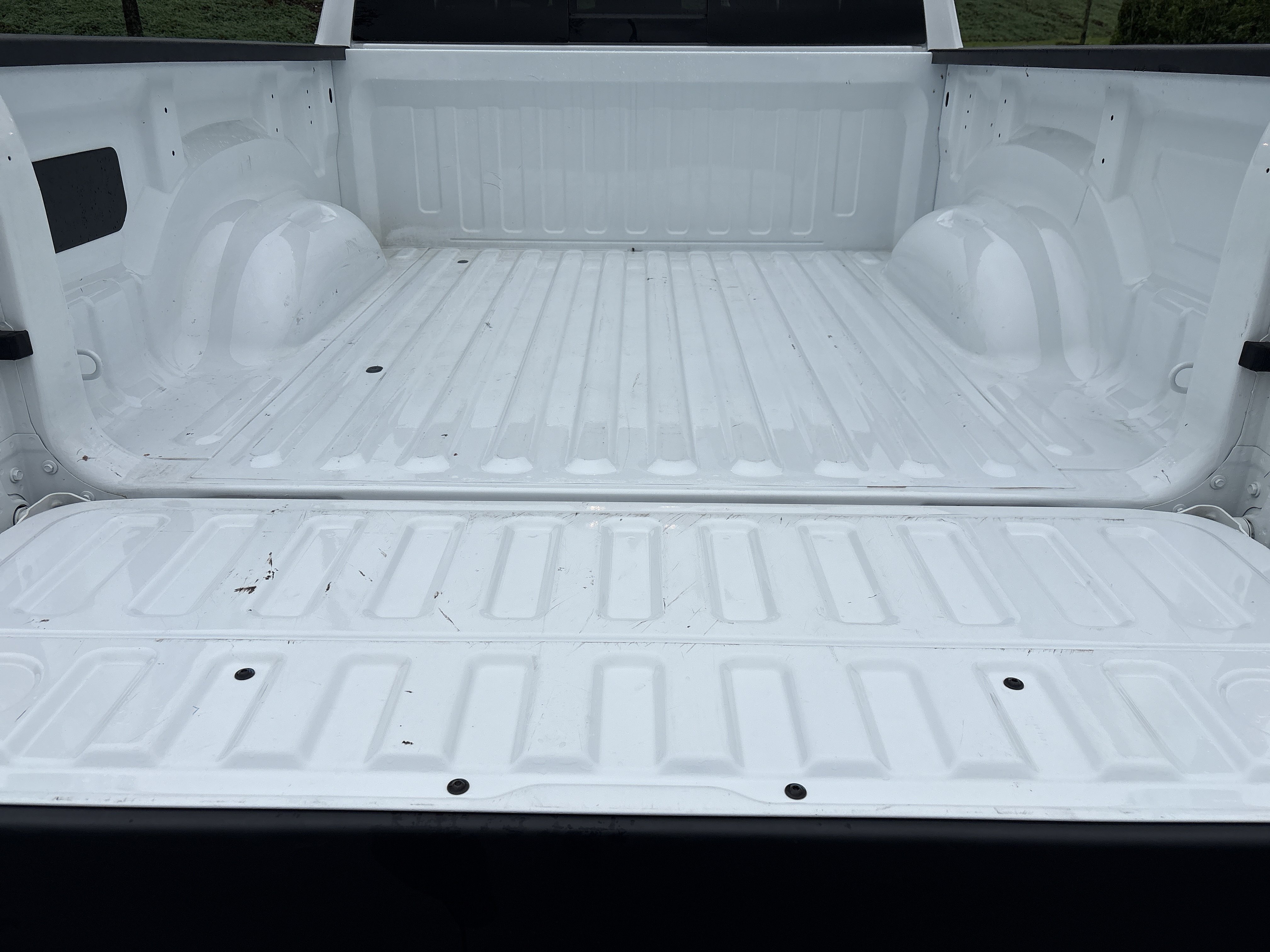 Certified 2025 RAM 1500 Big Horn w/ Night Edition AWD/4WD image 34