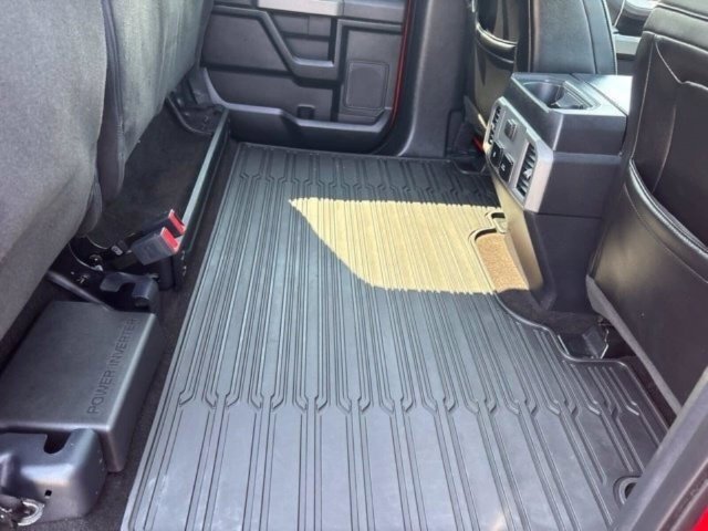 Used 2019 Ford F150 Raptor AWD/4WD image 34