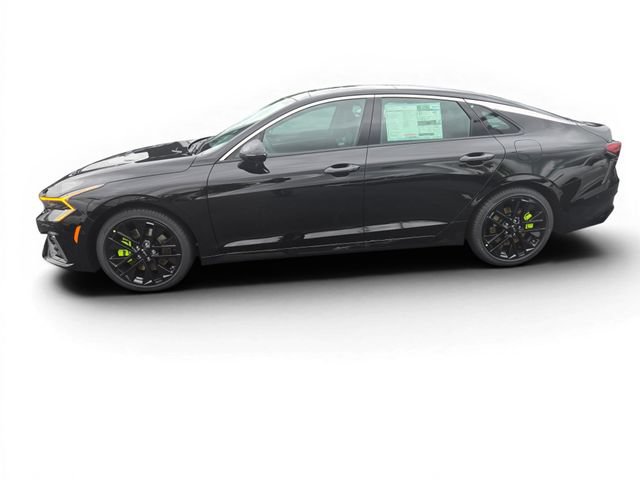 New 2026 Kia K5 GT w/ GT1 Package FWD image 7