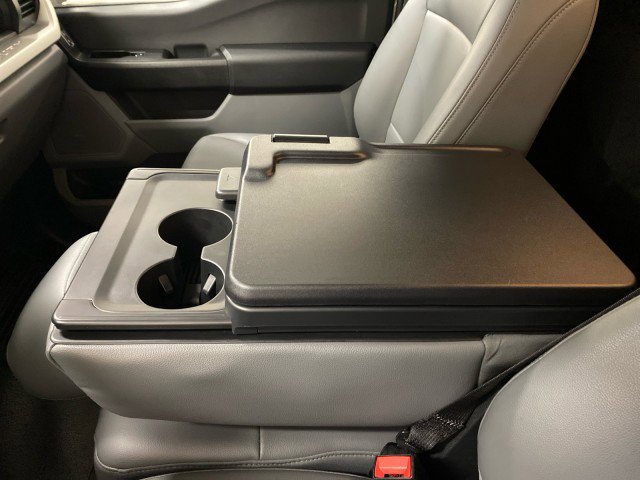 Used 2024 Ford F550 2WD Regular Cab Super Duty w/ XL Chrome Package image 20