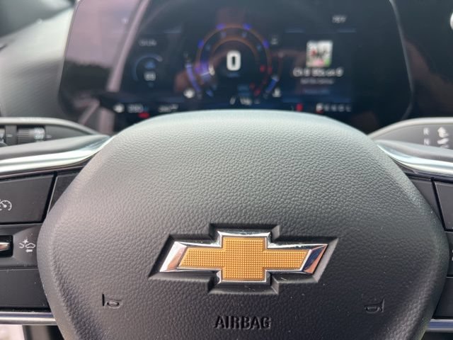 Used 2025 Chevrolet Equinox LT AWD/4WD image 34