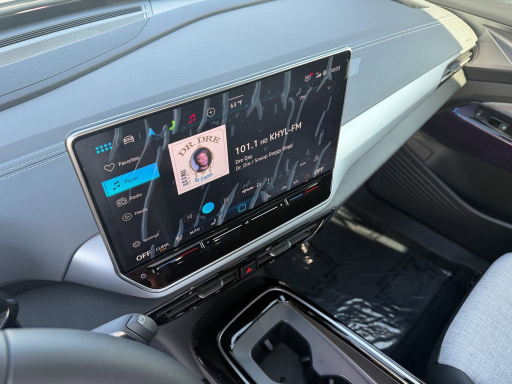 New 2026 Volkswagen ID.4 Pro image 18