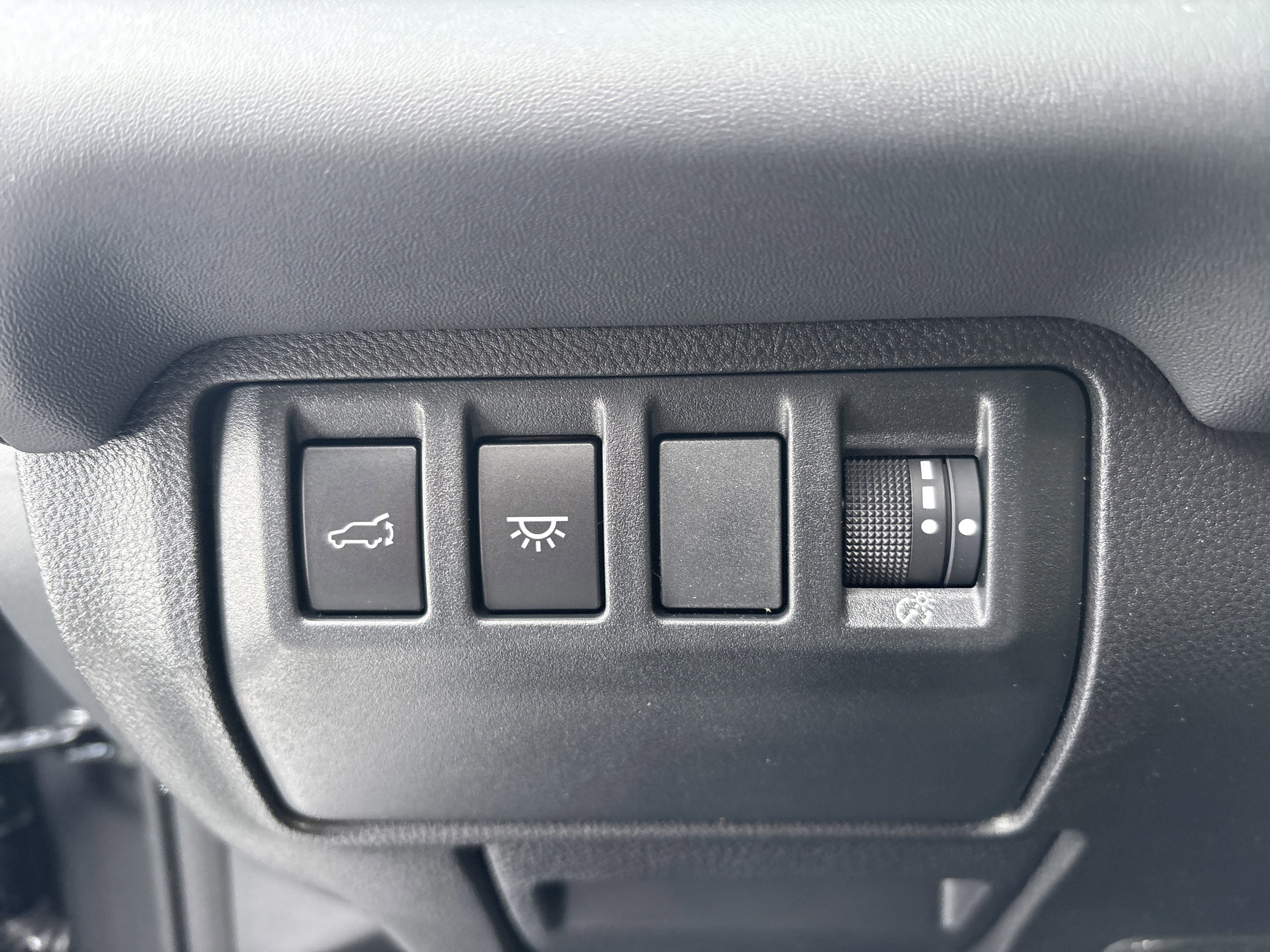 New 2026 Subaru Ascent Bronze Edition image 18