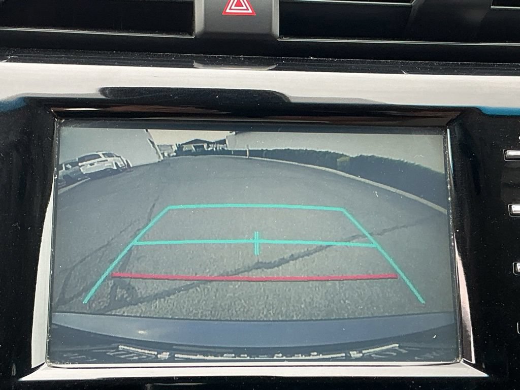 Used 2018 Toyota Camry LE FWD image 31