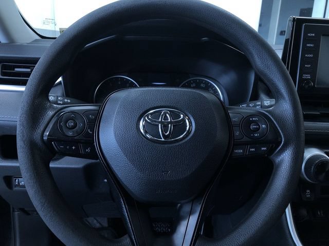 Certified 2019 Toyota RAV4 LE w/ All Weather Liner Package AWD/4WD image 24