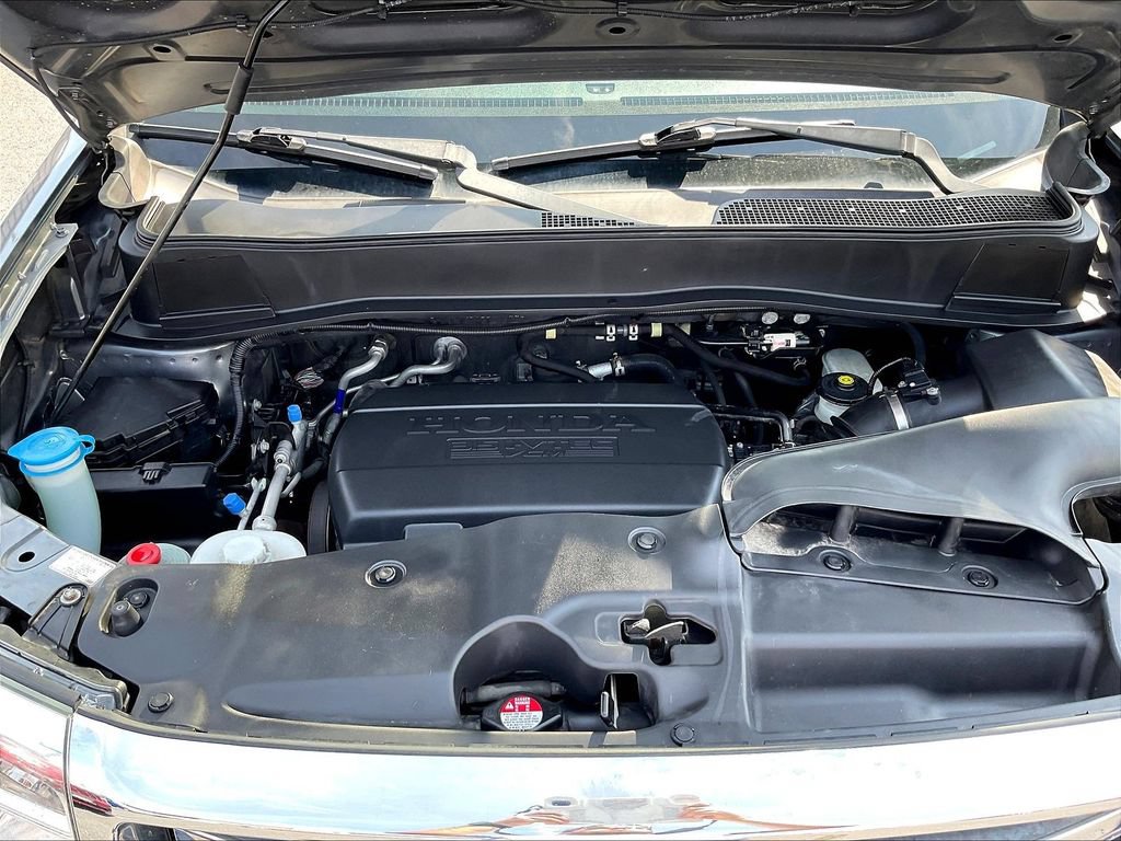 Used 2013 Honda Pilot EX-L image 31