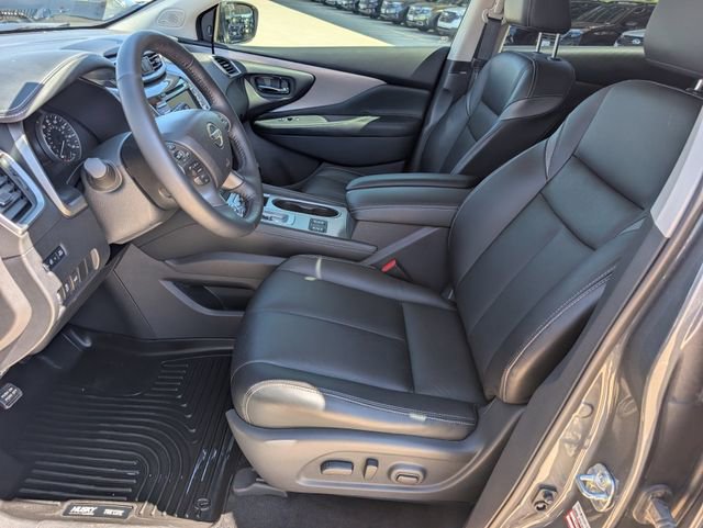 Used 2019 Nissan Murano SL FWD image 8