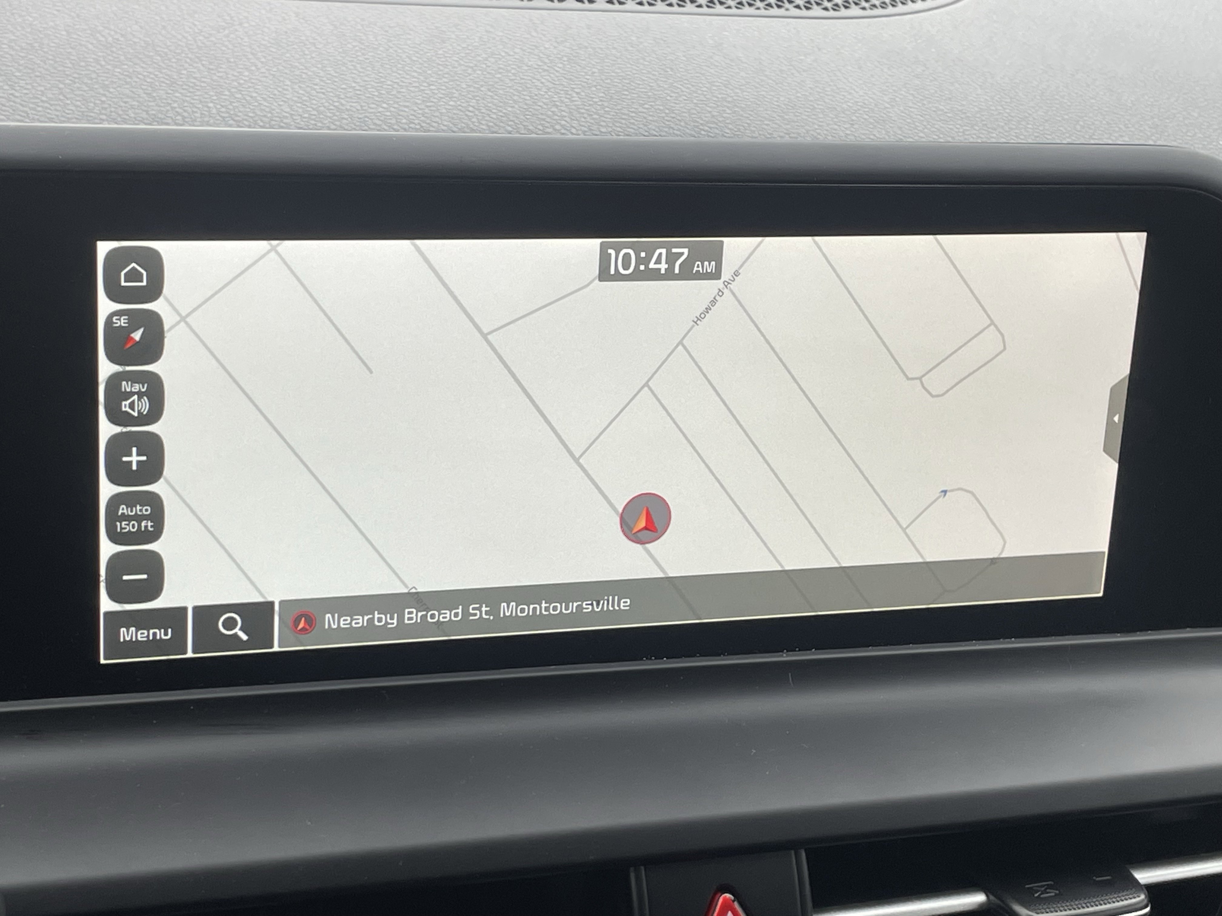 Used 2026 Kia Seltos SX image 27