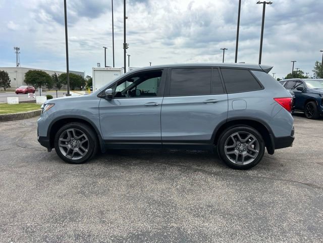 Used 2022 Honda Passport EX-L image 6