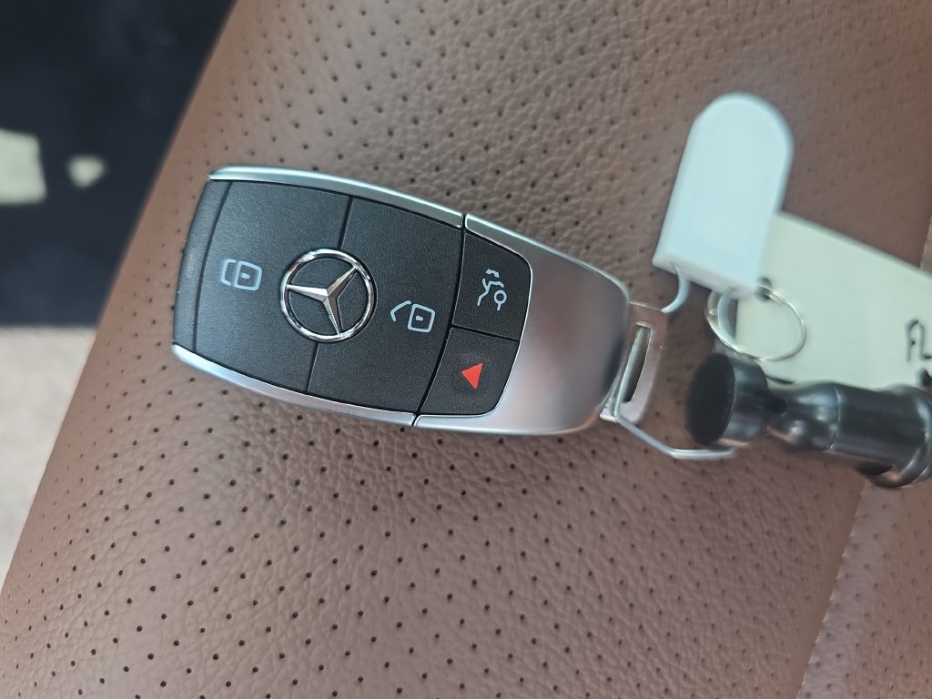 New 2026 Mercedes-Benz GLE 350 4MATIC image 29