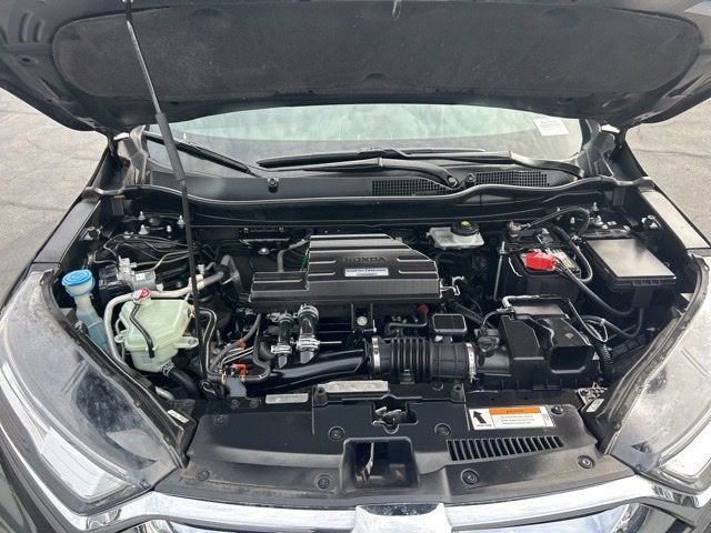 Used 2018 Honda CR-V Touring image 13