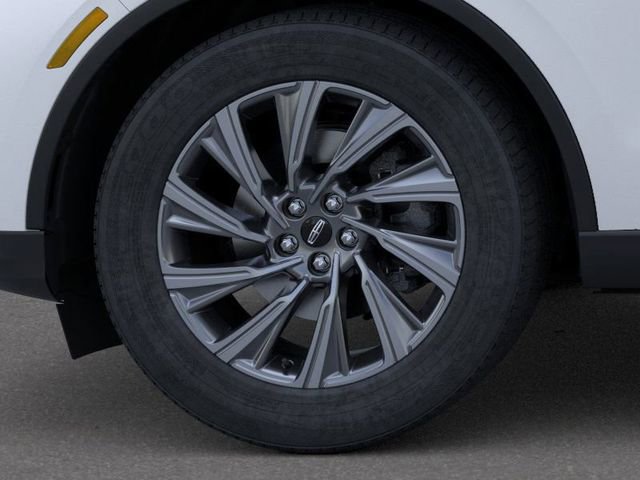 New 2025 Lincoln Aviator 2WD w/ Equipment Group 101A image 19