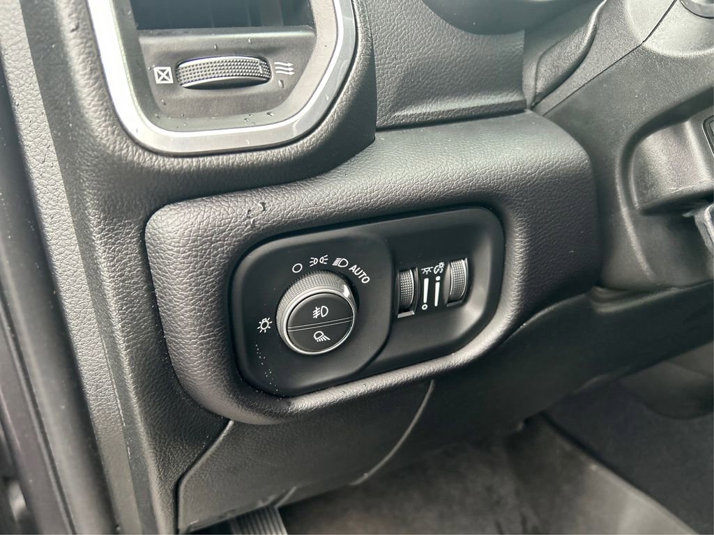 Certified 2020 RAM 2500 Laramie image 40