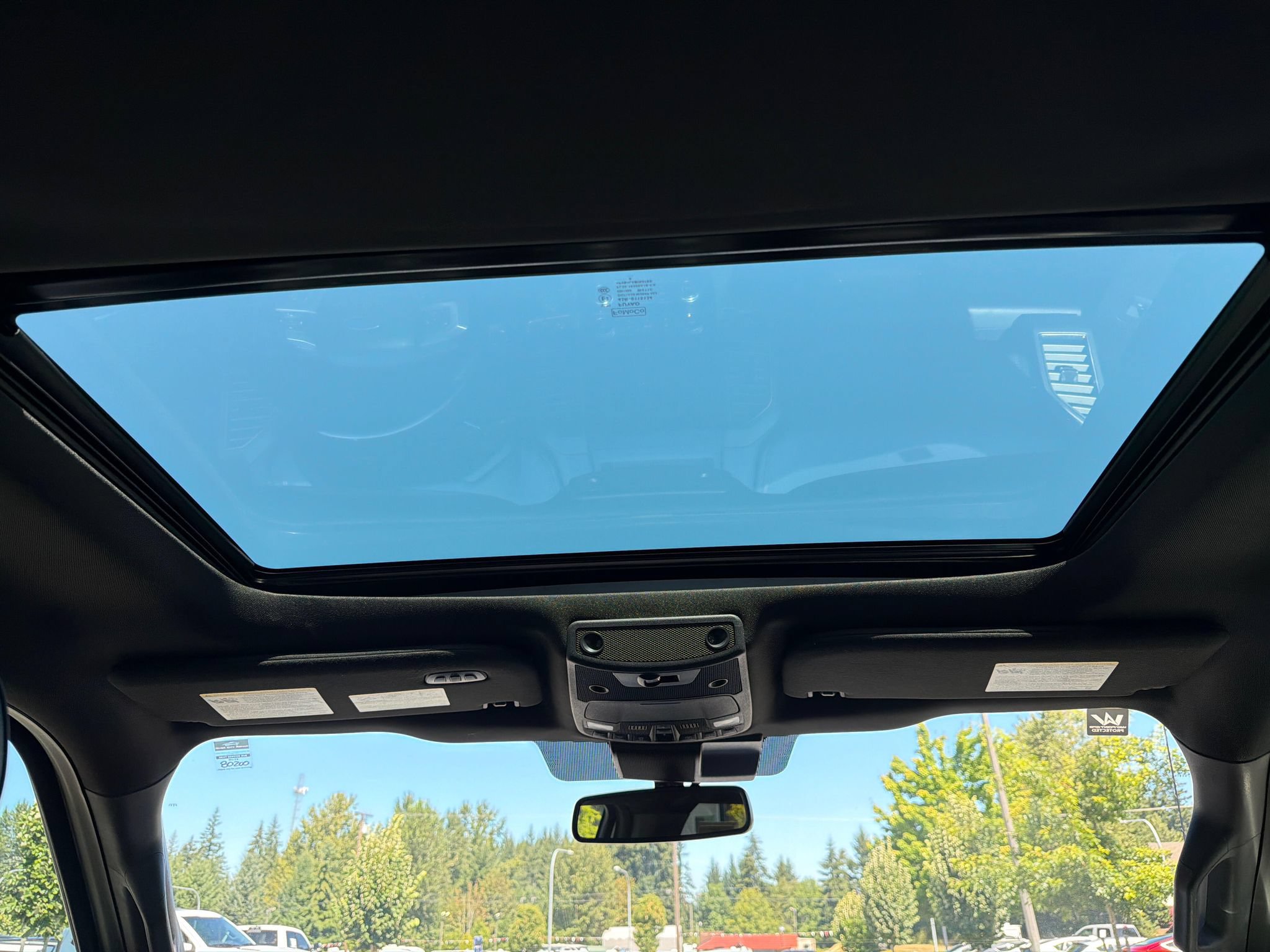 Used 2018 Ford F150 Limited AWD/4WD image 18
