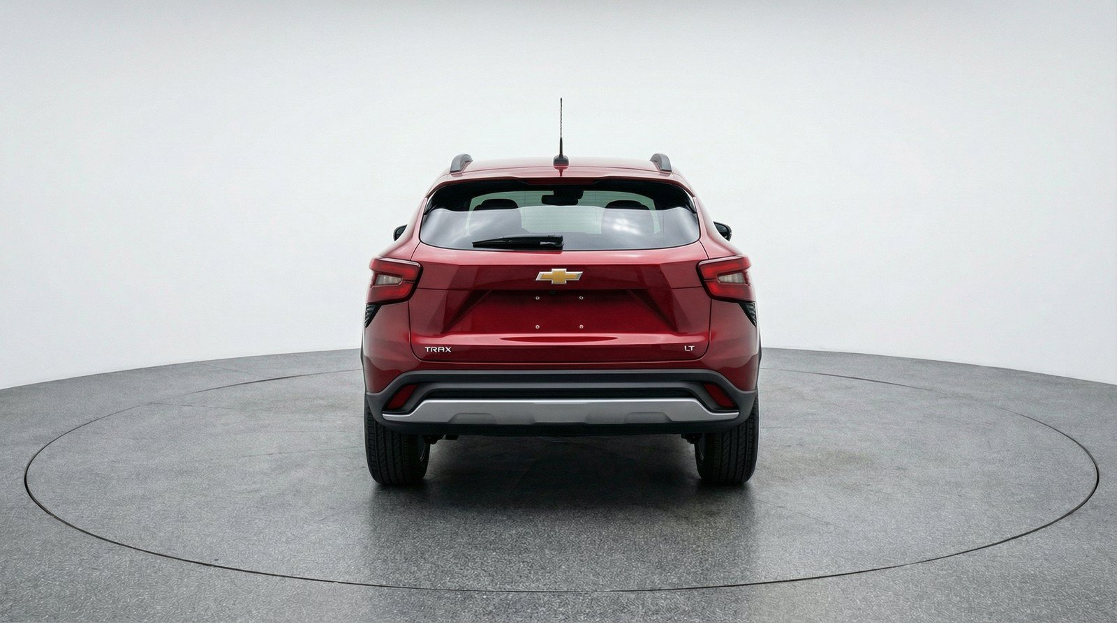 Used 2025 Chevrolet Trax LT w/ LT Convenience Package FWD image 7