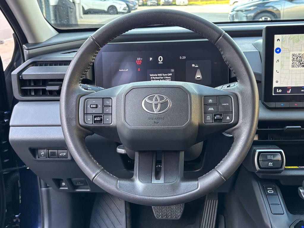 Certified 2026 Toyota RAV4 XLE Premium AWD/4WD image 21