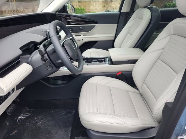 New 2026 Lincoln Nautilus Reserve image 12