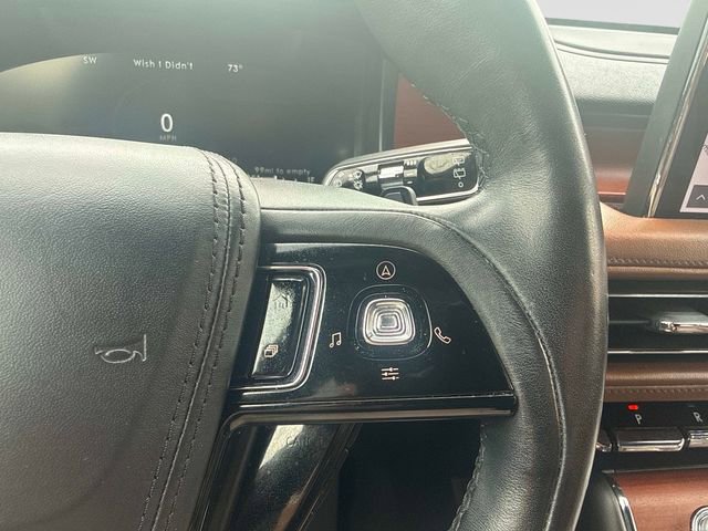 Used 2020 Lincoln Aviator Reserve w/ Equipment Group 202A image 28