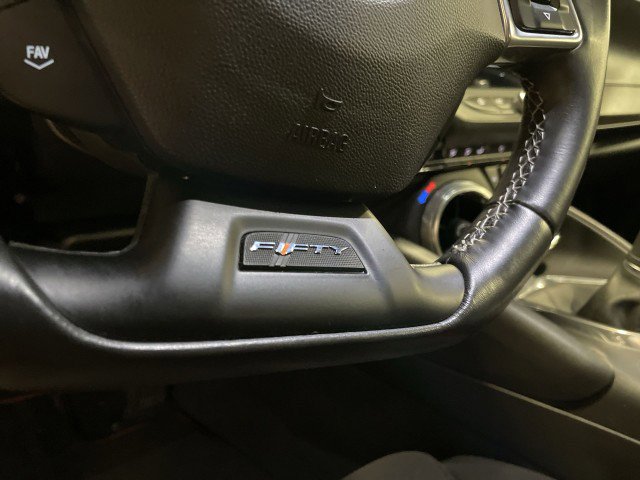 Used 2017 Chevrolet Camaro LT w/ RS Package image 28