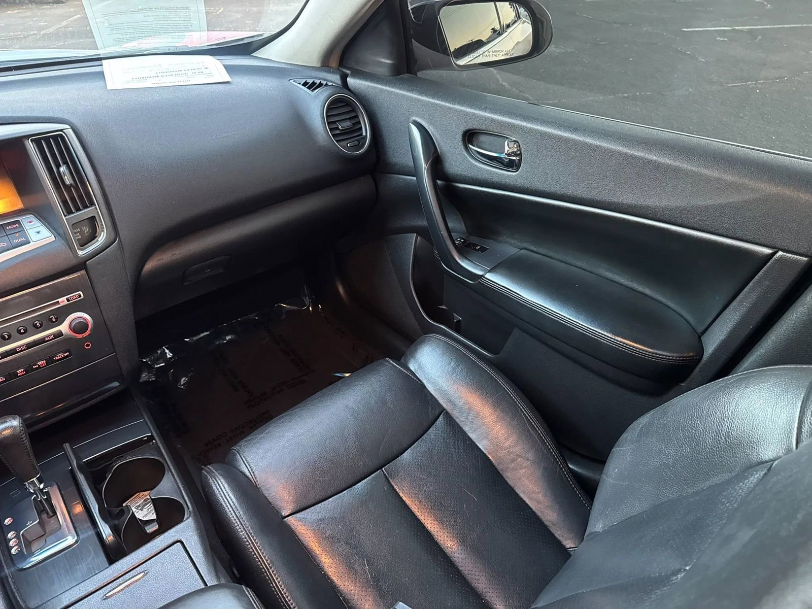 Used 2013 Nissan Maxima 3.5 SV FWD image 25