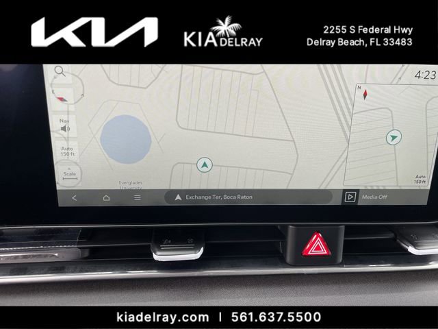 New 2026 Kia Carnival EX image 21