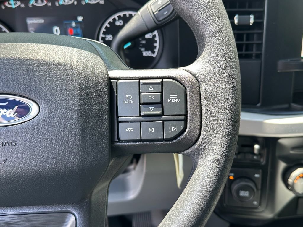 New 2026 Ford F450 XL AWD/4WD image 9