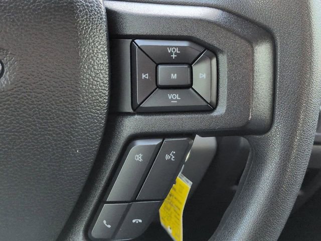 Certified 2022 Ford F250 XL w/ Power Equipment Group image 23