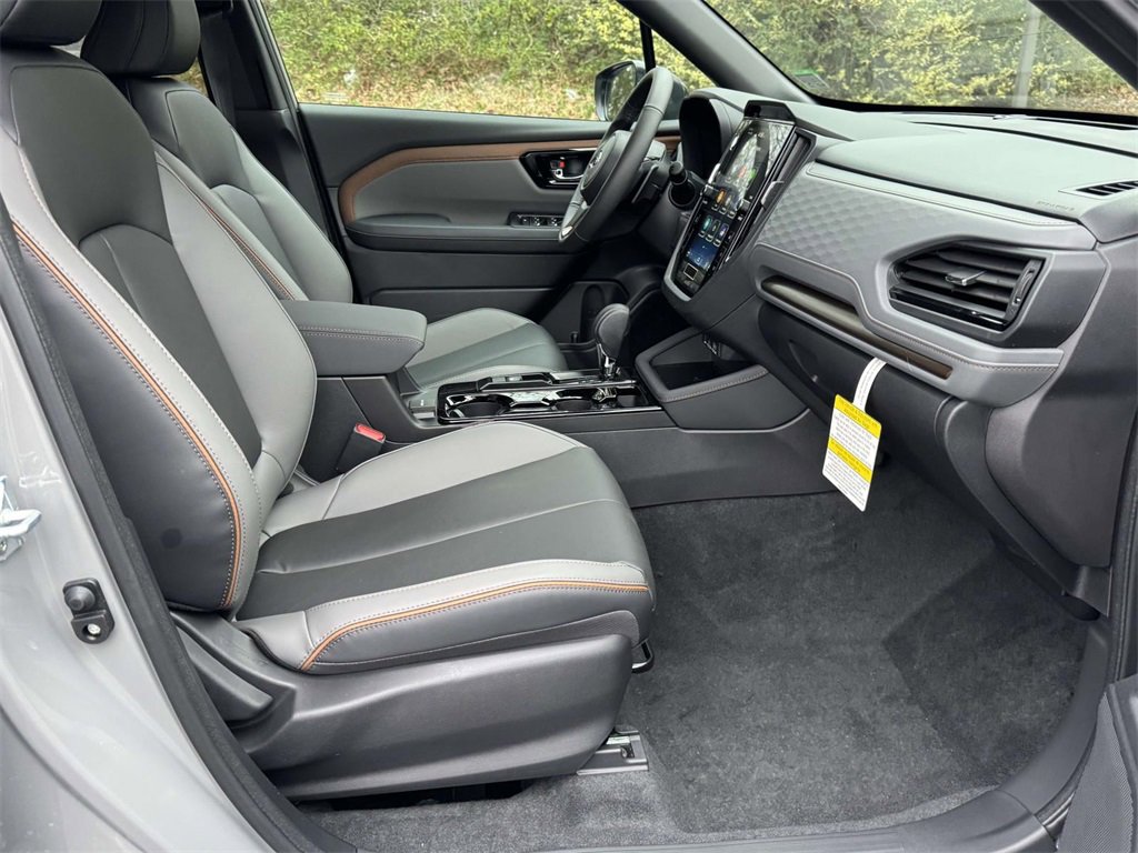 New 2026 Subaru Forester Sport image 10