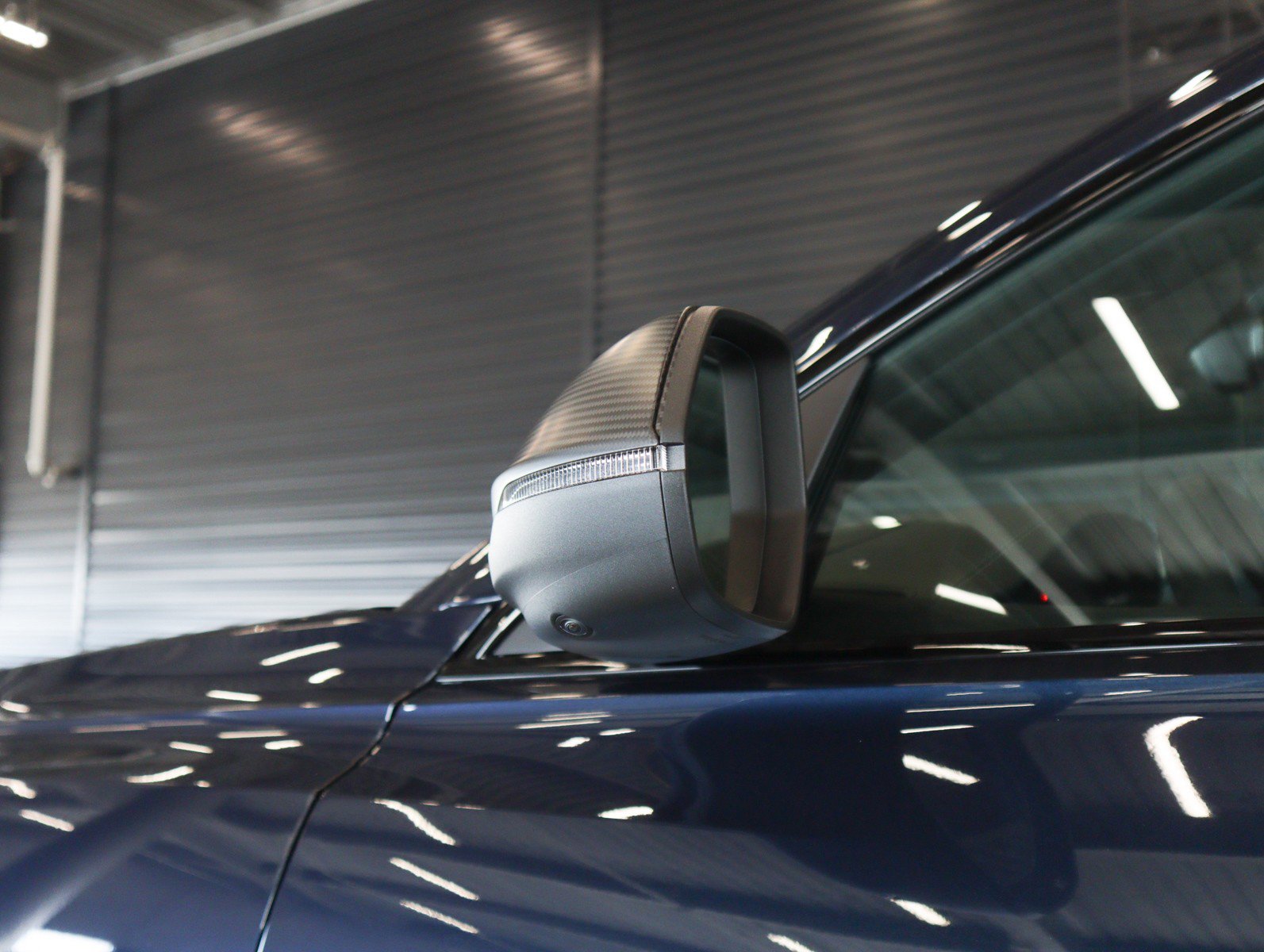 New 2026 Audi RS Q8 performance image 35
